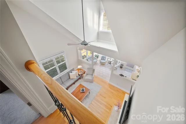 $750,000 | 2 Meadow Vista Court, Asheville, NC 28803