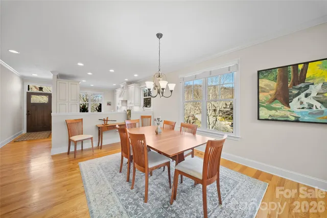 $750,000 | 2 Meadow Vista Court, Asheville, NC 28803