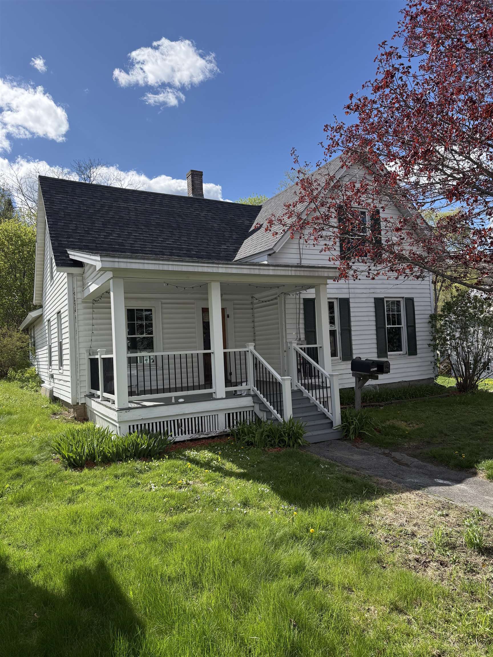 140 Hanover Street Lebanon, NH 03766 - Photo 1 of 37