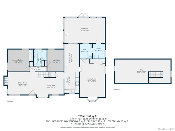 $799,000 | 51 Lockitt Drive, Jamesport, NY 11901
