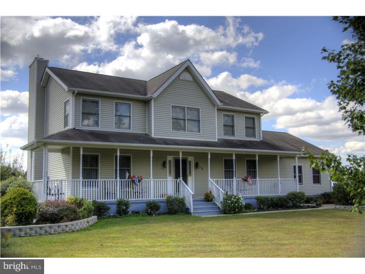16 Stelle Road Chesterfield, NJ 08515 - Photo 1 of 24