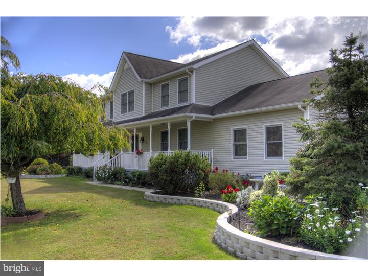 16 Stelle Road Chesterfield, NJ 08515 - Photo 2 of 24