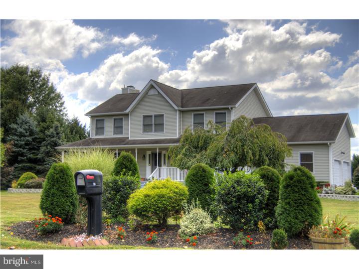 16 Stelle Road Chesterfield, NJ 08515 - Photo 16 of 24
