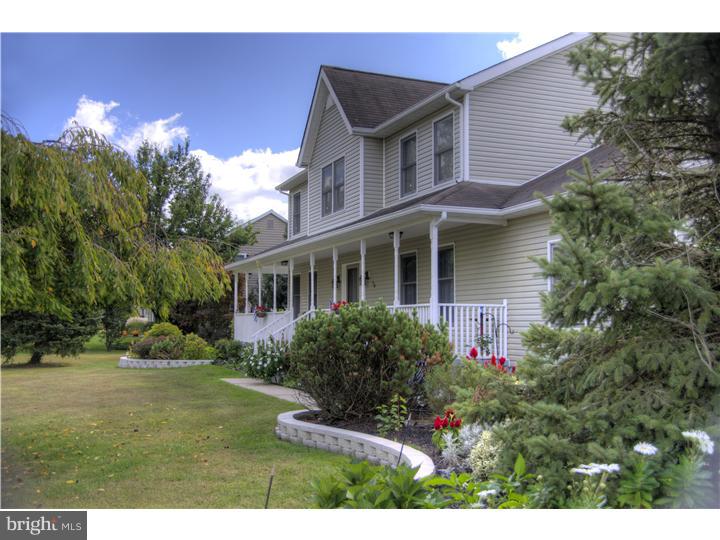 16 Stelle Road Chesterfield, NJ 08515 - Photo 18 of 24