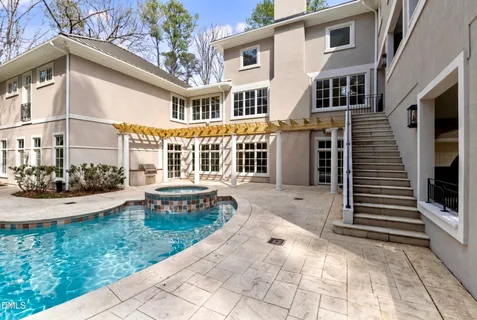 $2,900,000 | 6309 Wakefalls Drive, Wake Forest, NC 27587