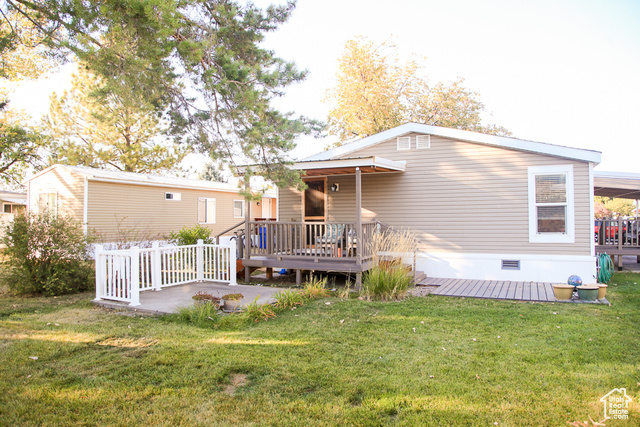 476 West 725 North Logan, UT 84321 - Photo 6 of 29