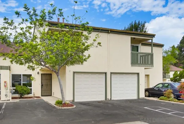 $749,000 | 7200 Melody Lane, Unit 2, La Mesa, CA 91942