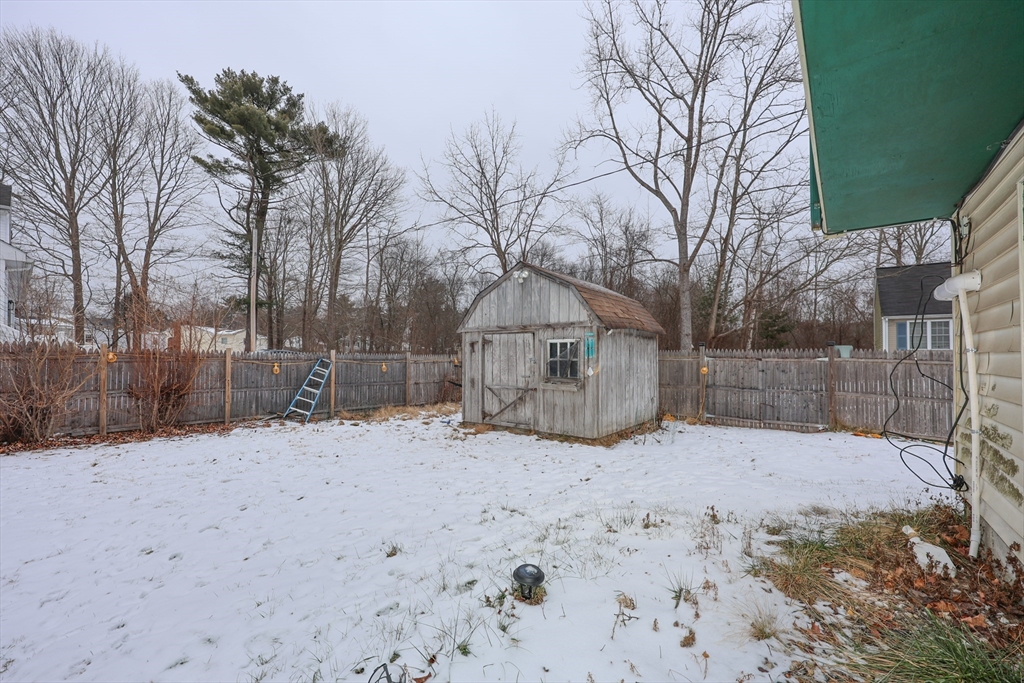 14 Morrill Street Brockton, MA 02302 - Photo 12 of 12