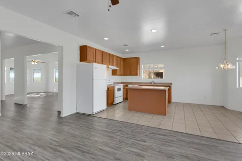 $343,000 | 6715 South Via Molino De Viento, Tucson, AZ 85757