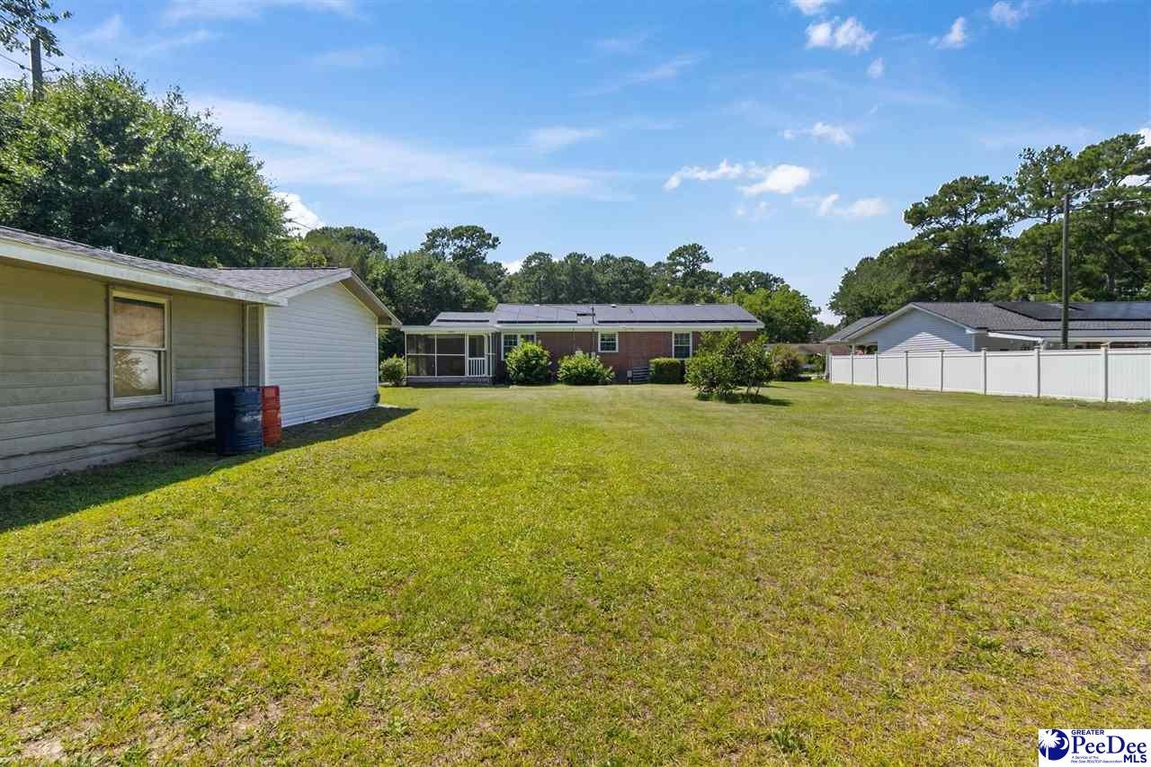3010 Woodbridge Road Florence, SC 29501 - Photo 23 of 26 Gallery Image 23