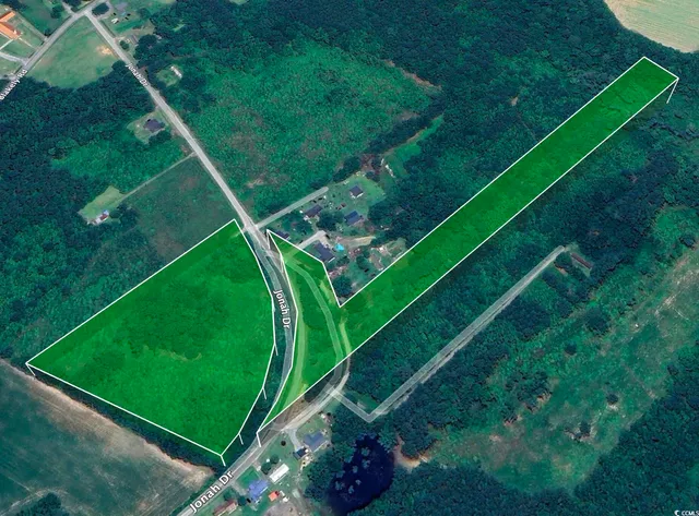 $57,999 | 0 Jonah Drive, Salters, SC 29590