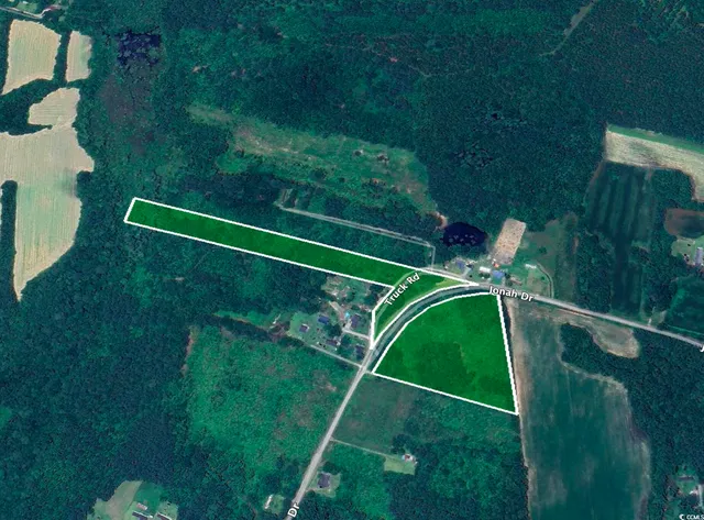 $57,999 | 0 Jonah Drive, Salters, SC 29590