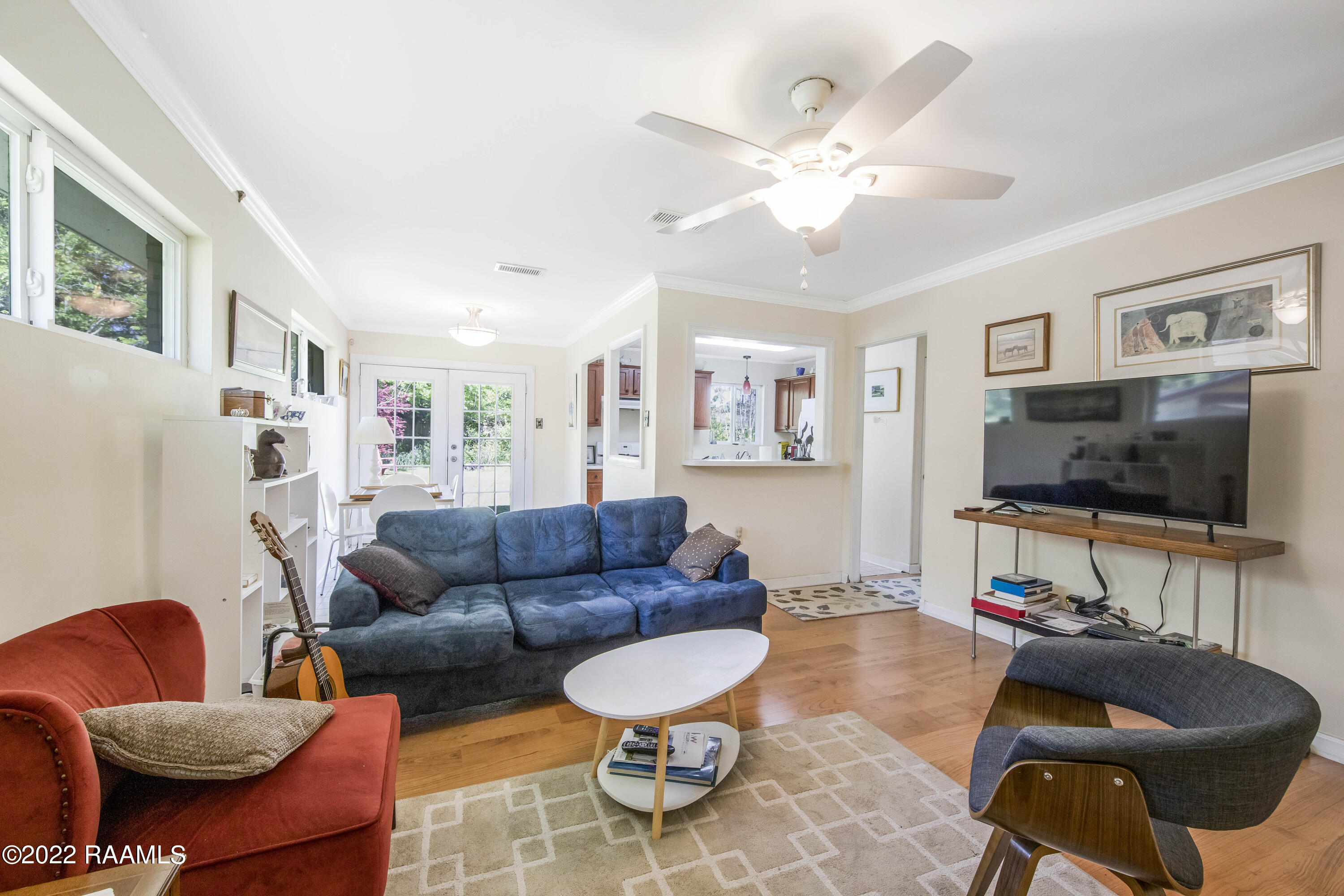 304 Normandy Road Lafayette, LA 70503 - Photo 5 of 16 Gallery Image 5