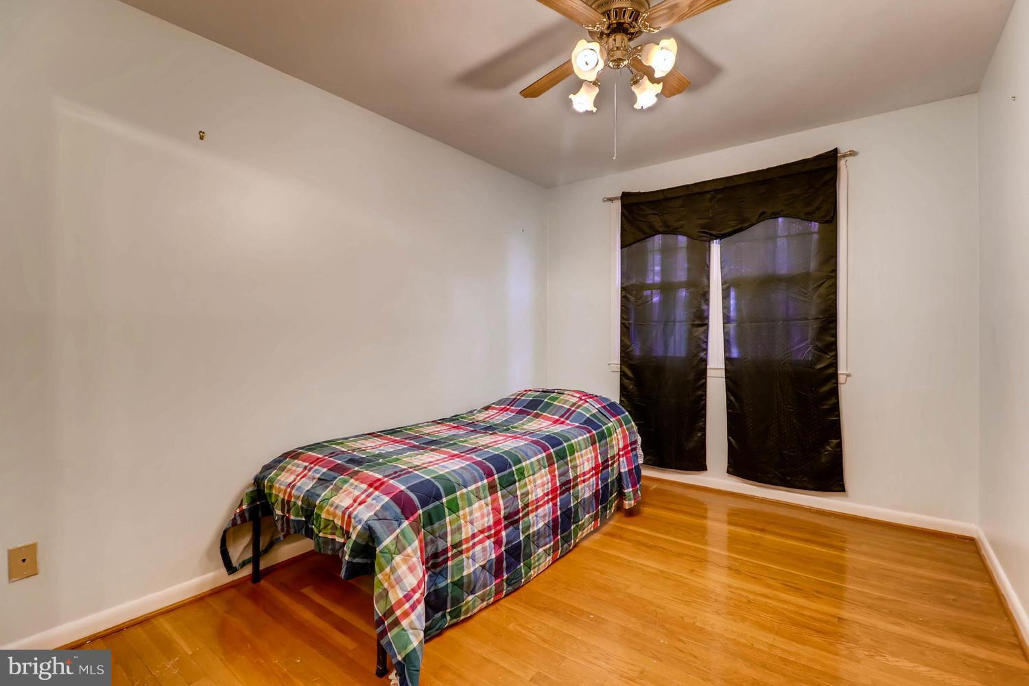 9 Alston Road Lutherville-Timonium, MD 21093 - Photo 14 of 26 Bath (Master)