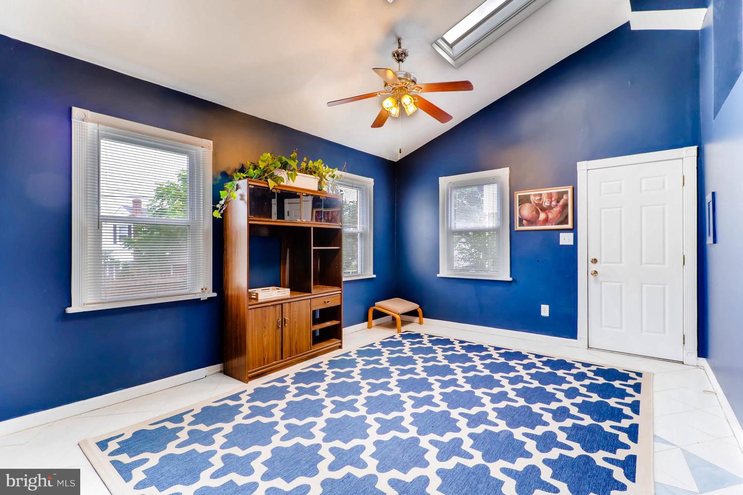 9 Alston Road Lutherville-Timonium, MD 21093 - Photo 23 of 26 Family Room