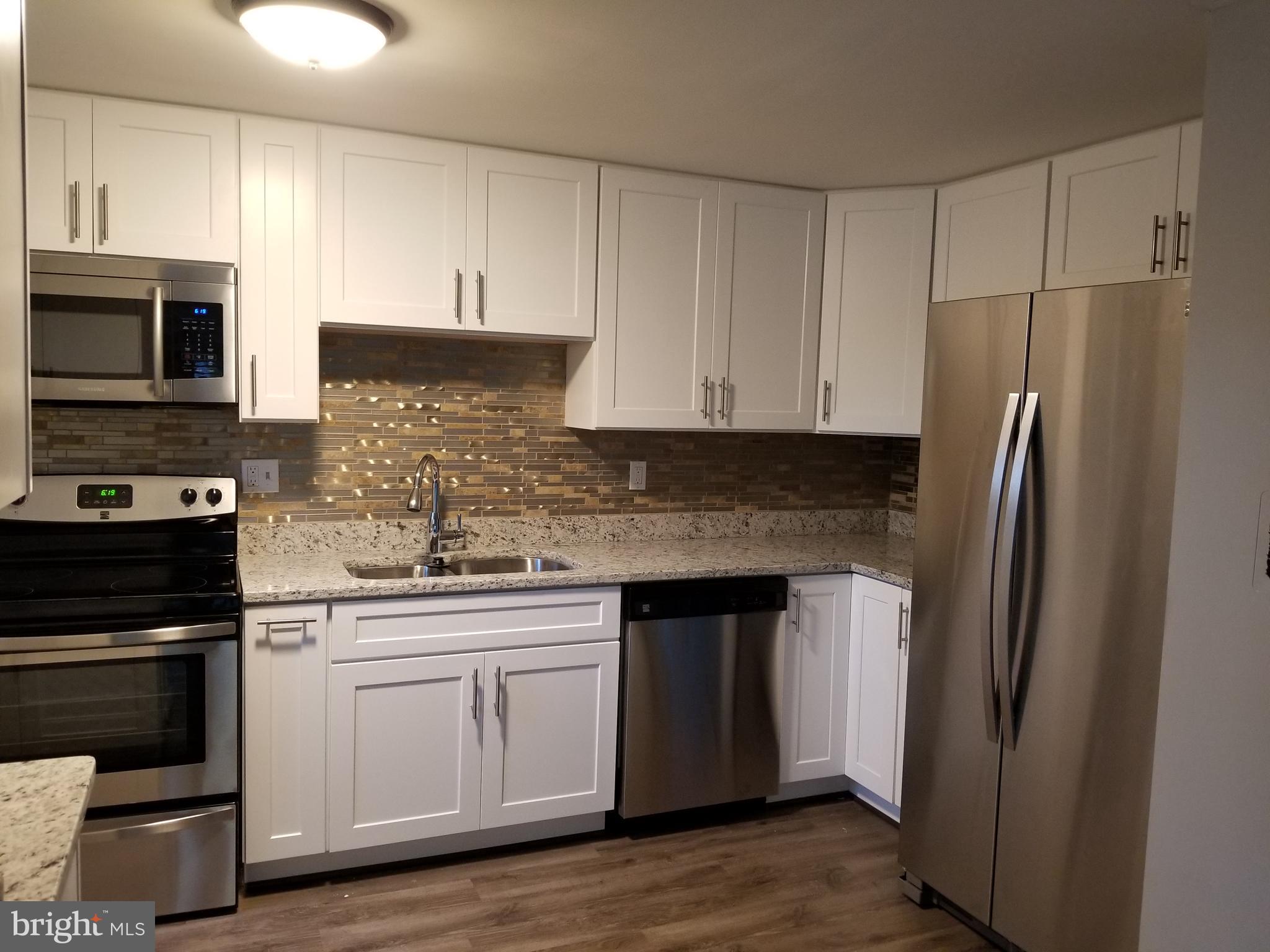 9525 Kilimanjaro Road Columbia, MD 21045 - Photo 11 of 30 Kitchen