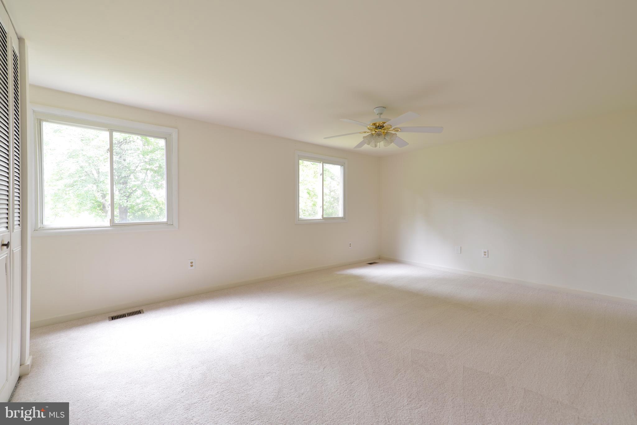9525 Kilimanjaro Road Columbia, MD 21045 - Photo 17 of 30 Bedroom (Master)