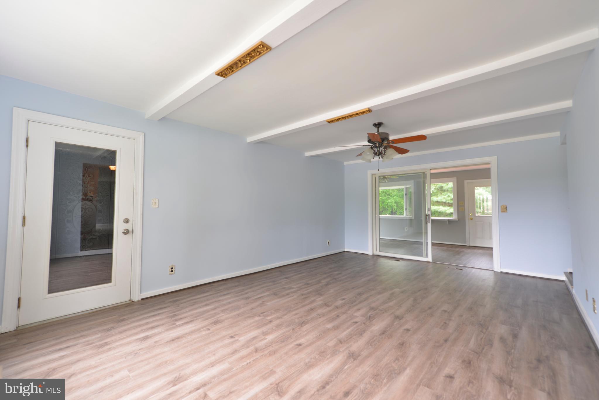 9525 Kilimanjaro Road Columbia, MD 21045 - Photo 3 of 30 Dining Room