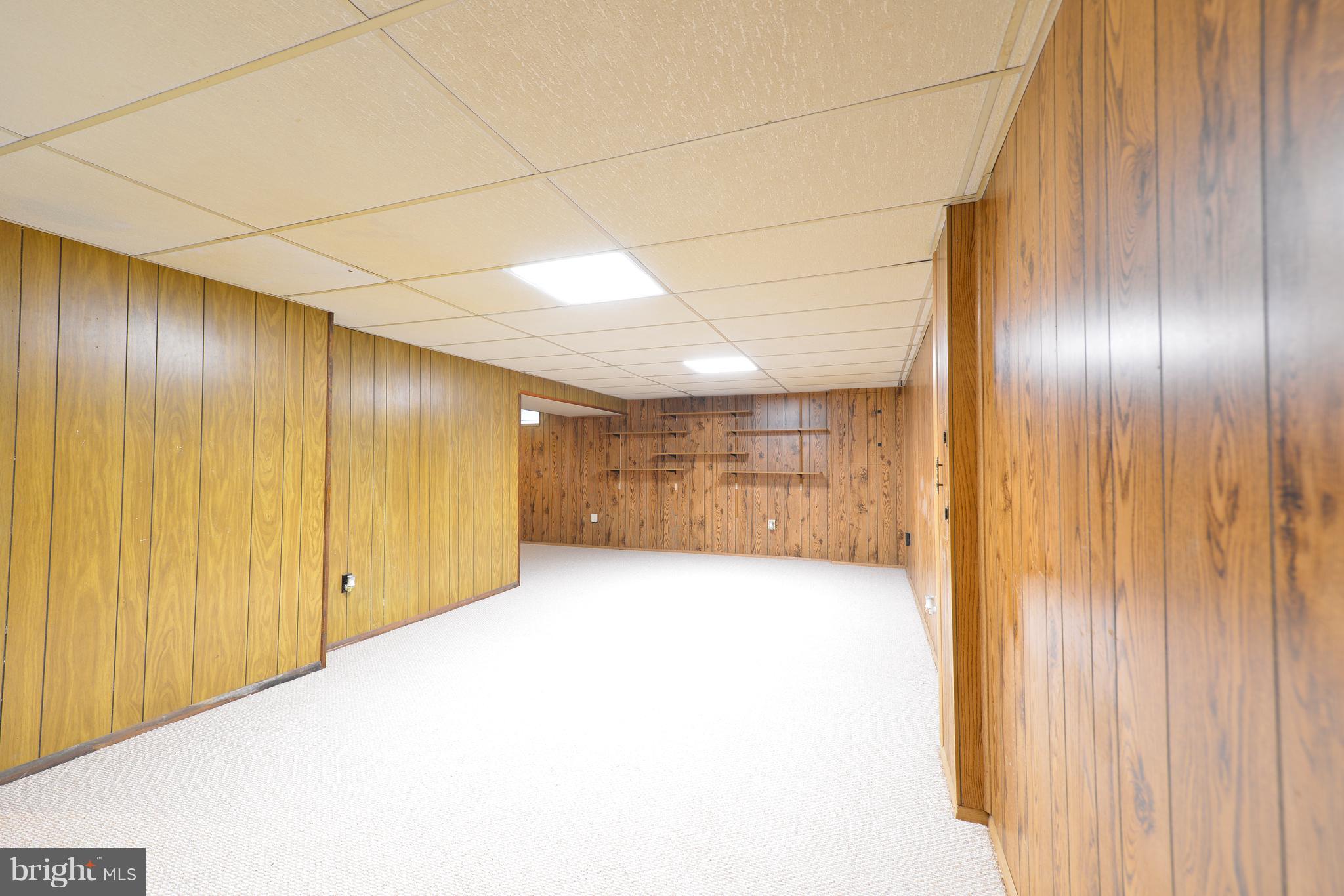 9525 Kilimanjaro Road Columbia, MD 21045 - Photo 24 of 30 Basement