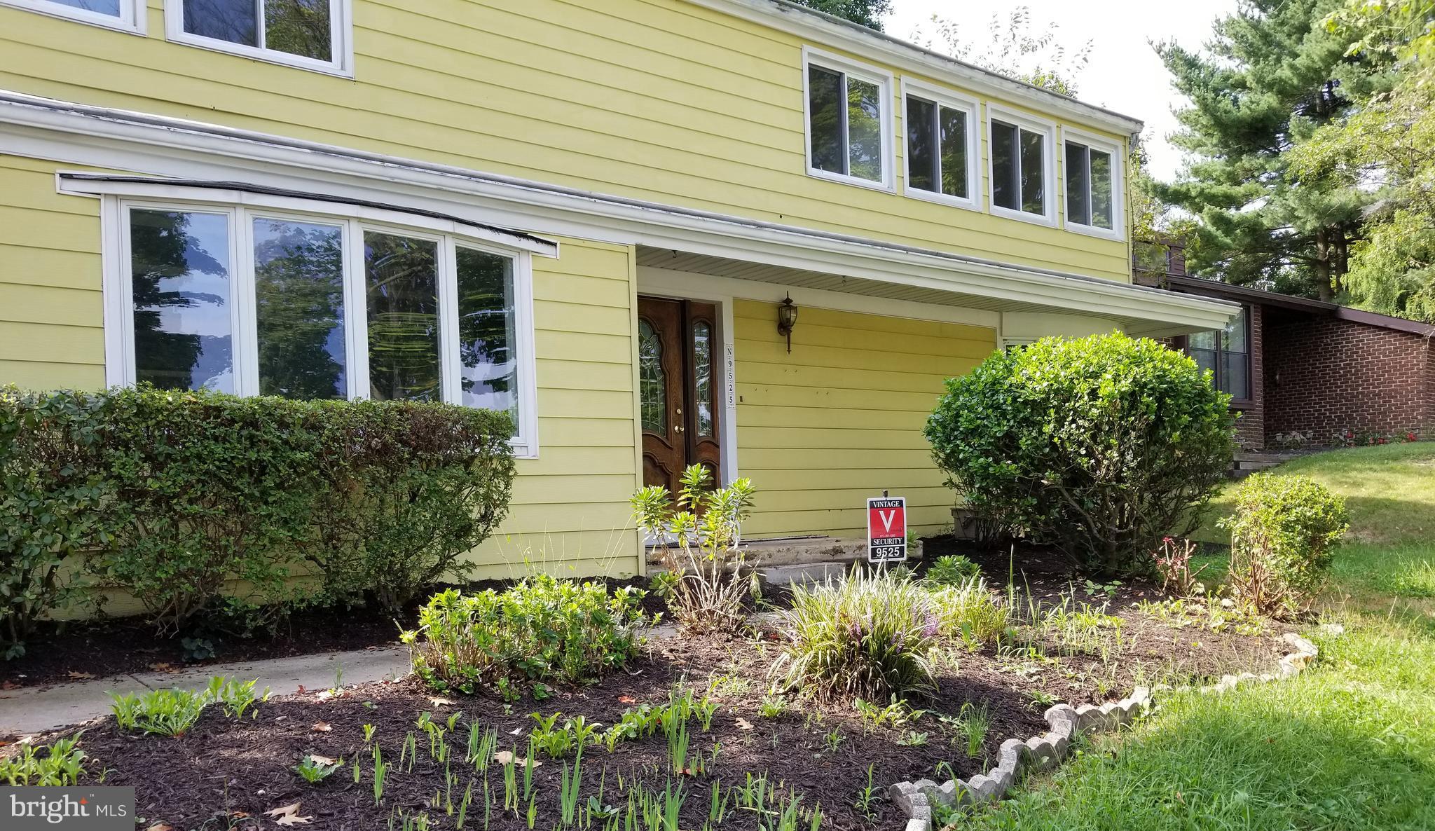 9525 Kilimanjaro Road Columbia, MD 21045 - Photo 28 of 30 Exterior (General)