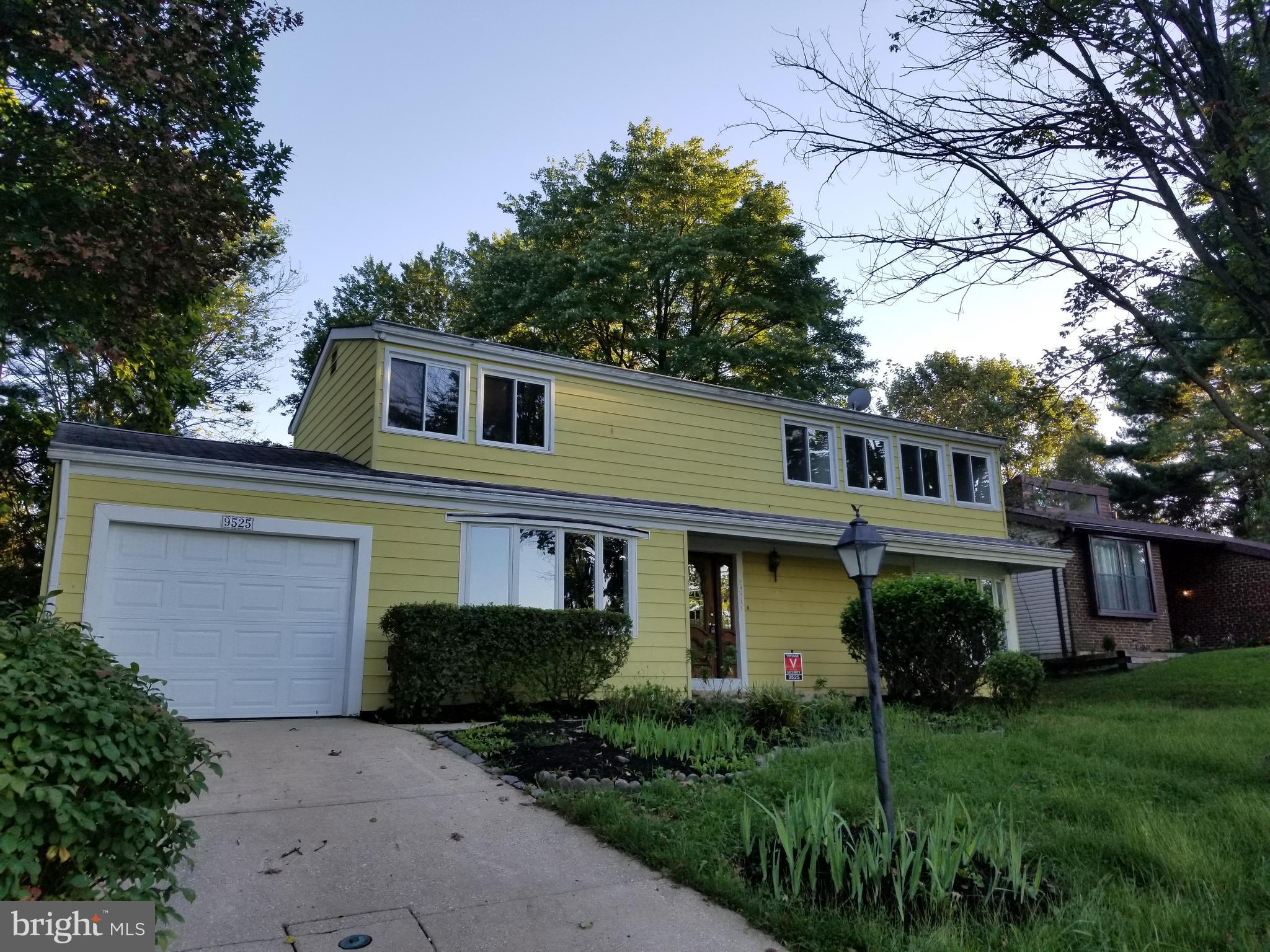 9525 Kilimanjaro Road Columbia, MD 21045 - Photo 30 of 30 Exterior (General)