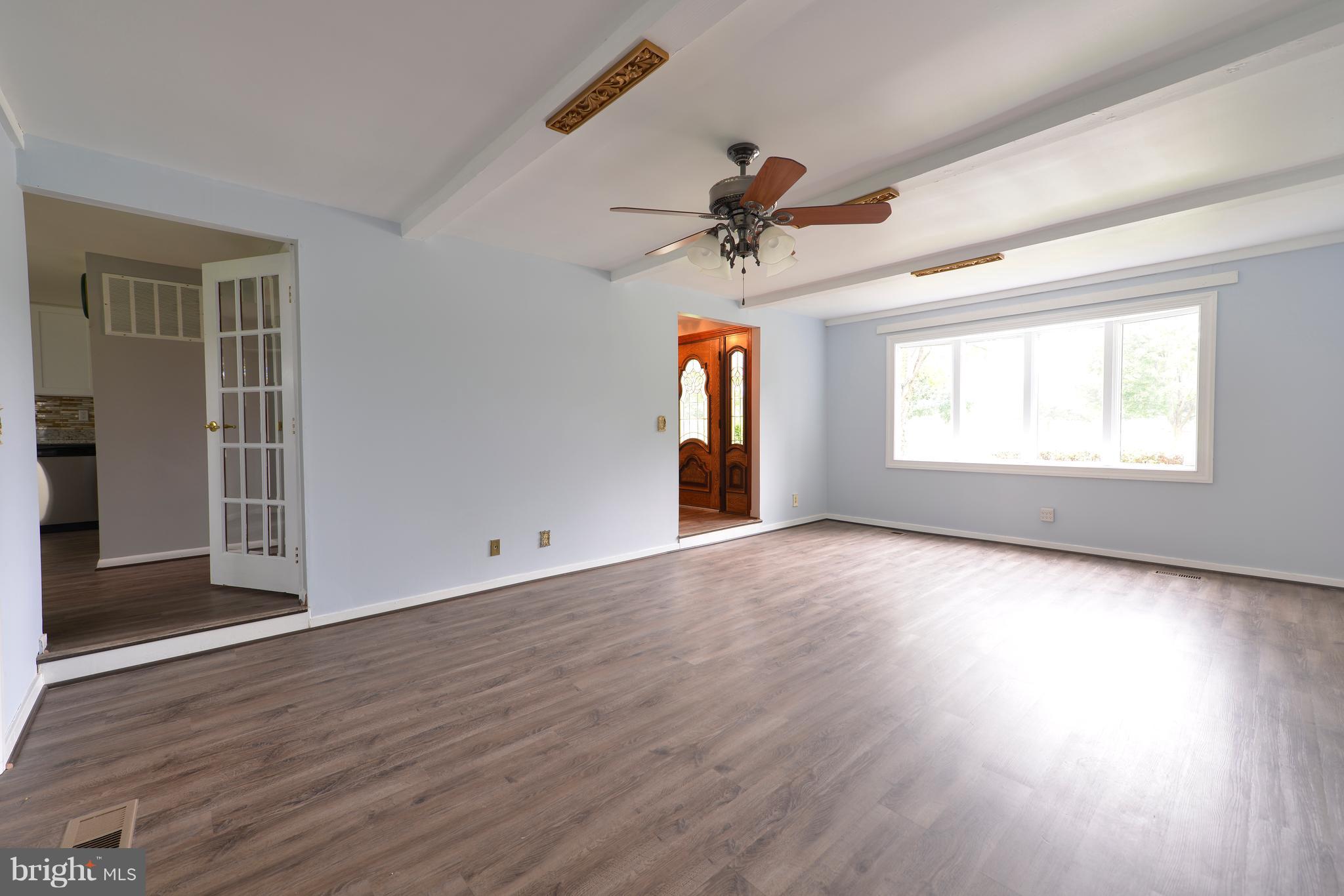 9525 Kilimanjaro Road Columbia, MD 21045 - Photo 5 of 30 Dining Room