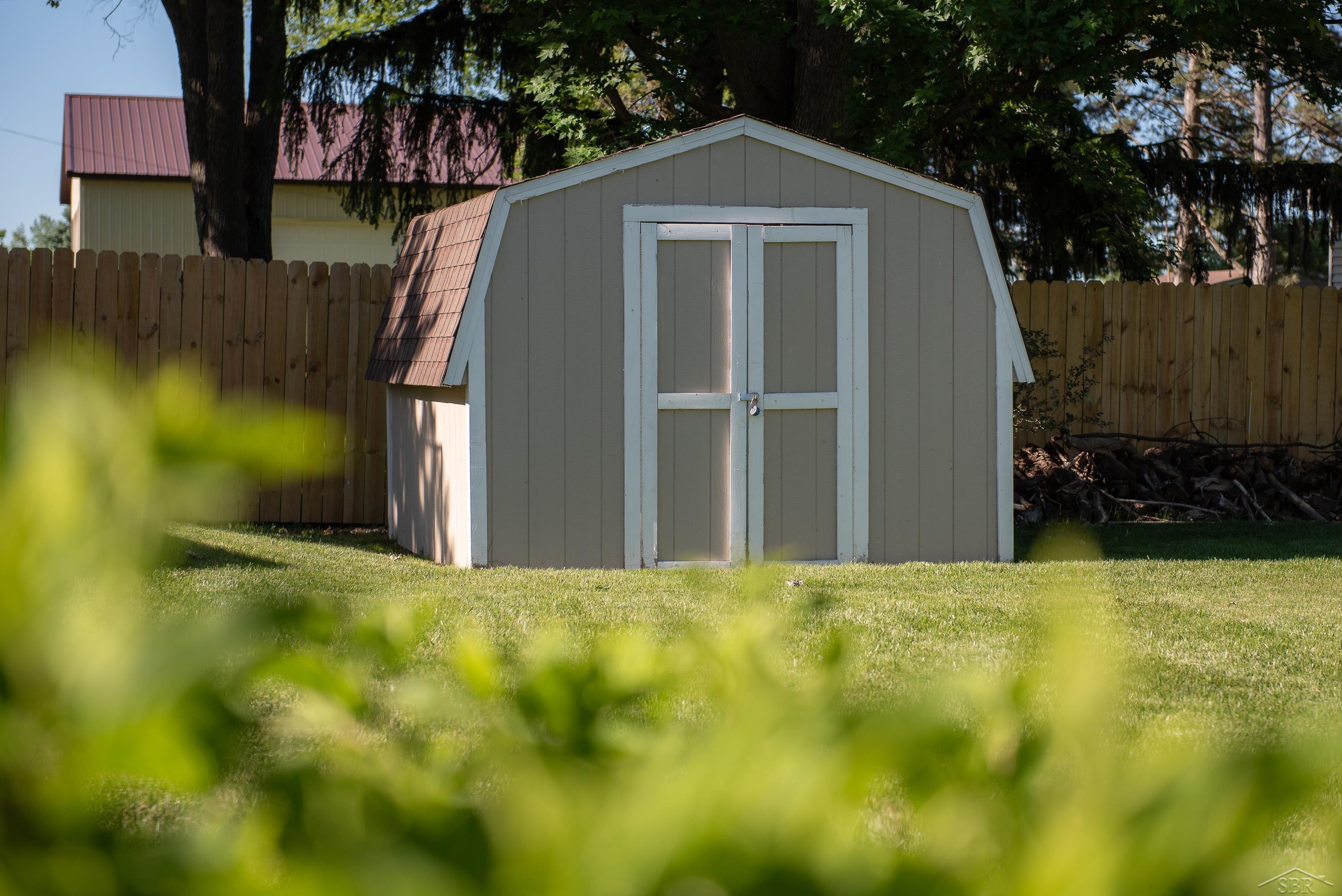4651 Monitor Road Bay City, MI 48706 - Photo 39 of 41 Gallery Image 39
