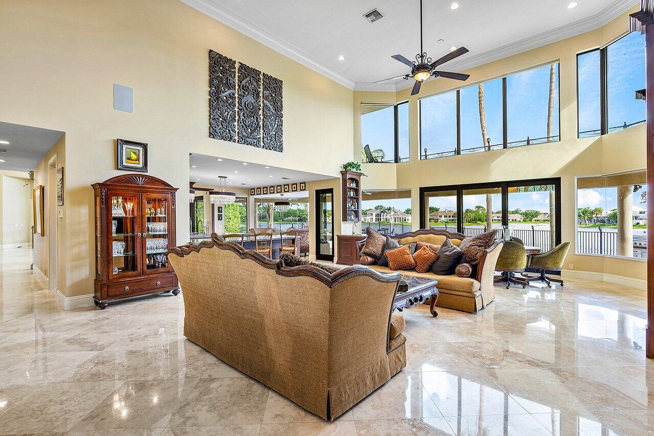 4845 Regency Court Boca Raton, FL 33434 - Photo 66 of 112 Family Room
