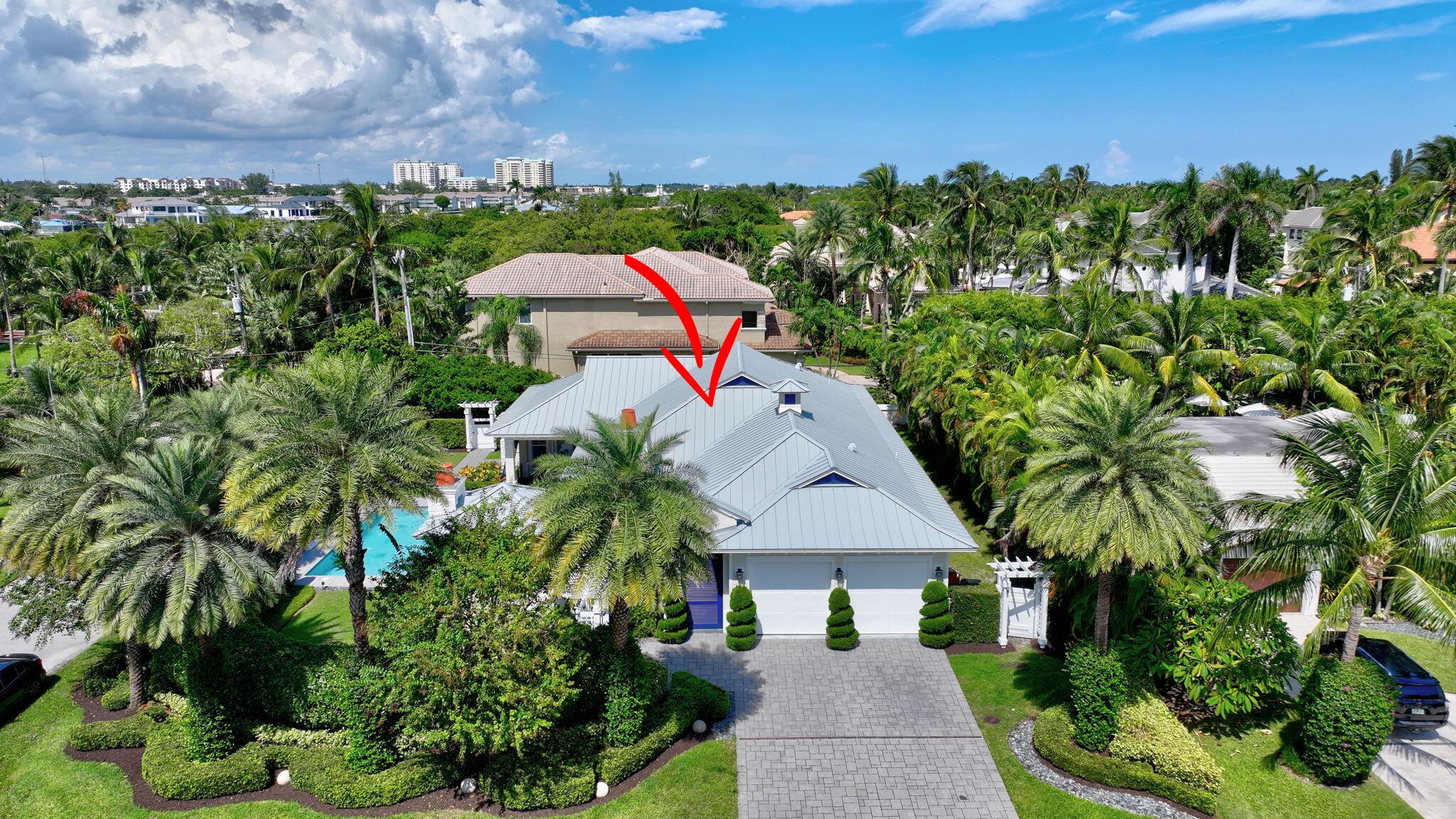 18 Ridge Boulevard Ocean Ridge, FL 33435 - Photo 2 of 66 2-web-or-mls-DJI_20241002134923_0056_D_5