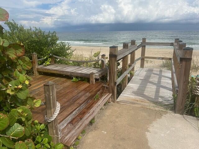 18 Ridge Boulevard Ocean Ridge, FL 33435 - Photo 63 of 66 Beach Pic 6