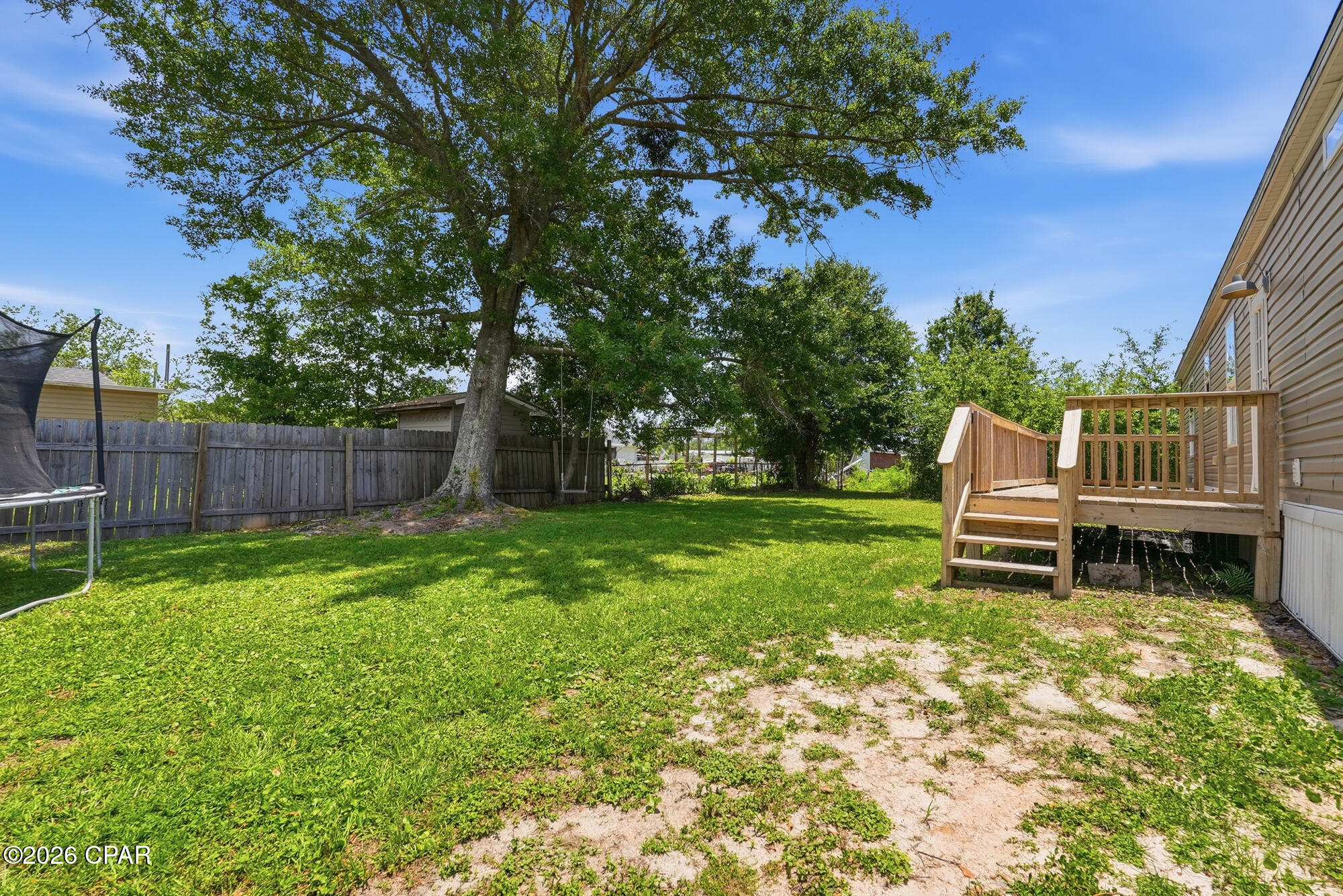 3130 Transmitter Road Panama City, FL 32404 - Photo 39 of 50