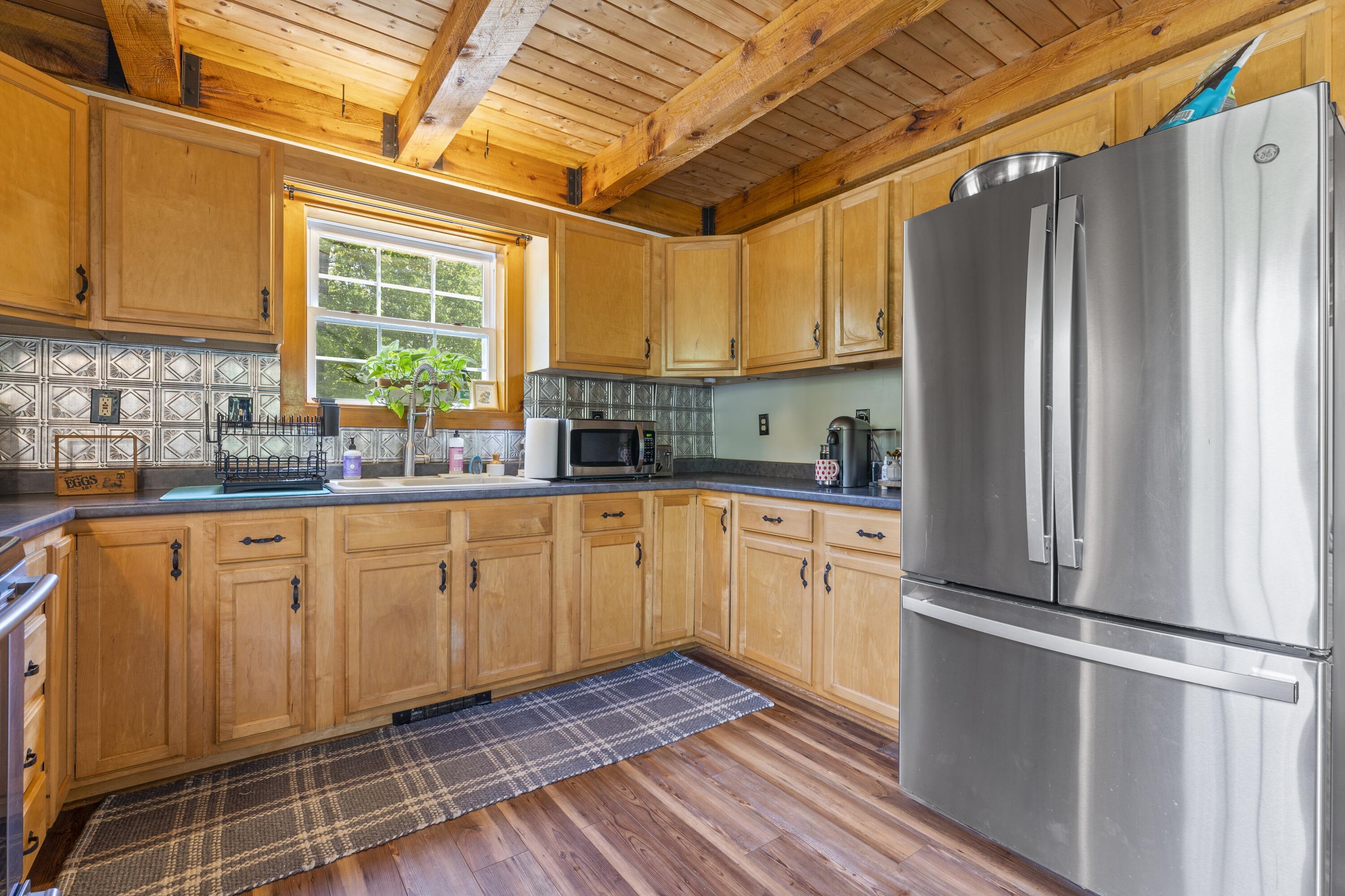 793 Ridge Road Windsor, ME 04363 - Photo 5 of 34 DSC05932
