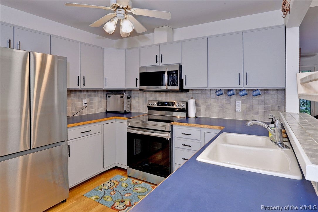 147 Old Field Road Williamsburg, VA 23188 - Photo 9 of 31 Gallery Image 9