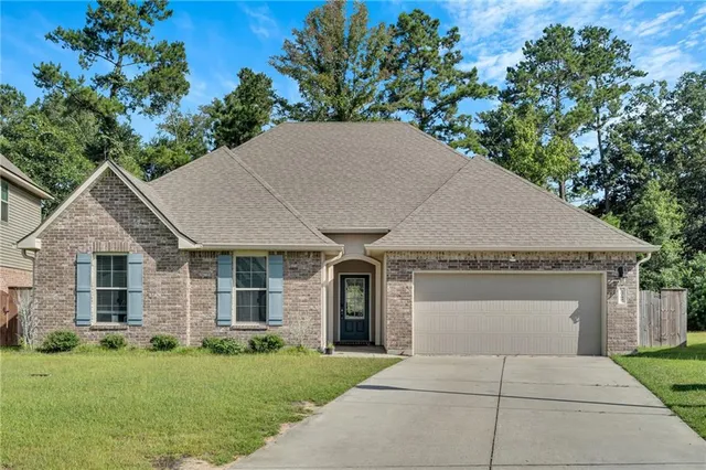 $279,900 | 40199 Cypress View Road, Ponchatoula, LA 70454