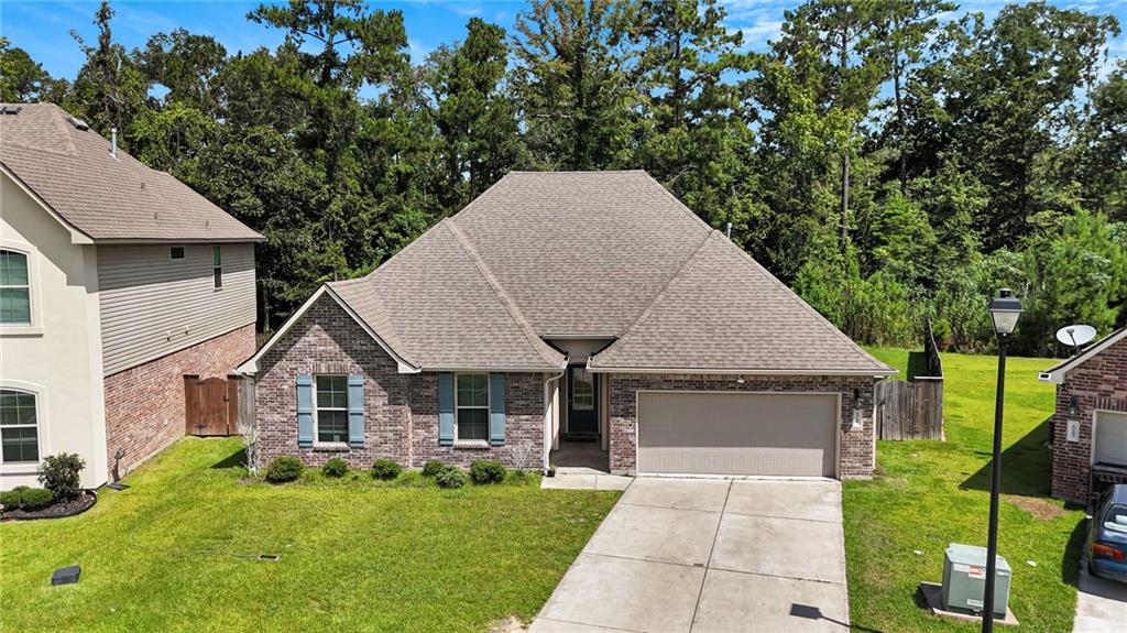 40199 Cypress View Road Ponchatoula, LA 70454 - Photo 2 of 30