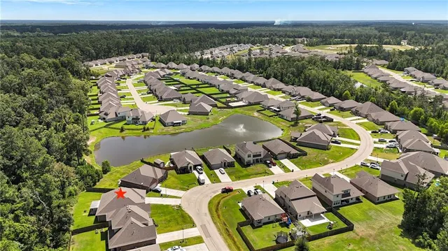 $279,900 | 40199 Cypress View Road, Ponchatoula, LA 70454