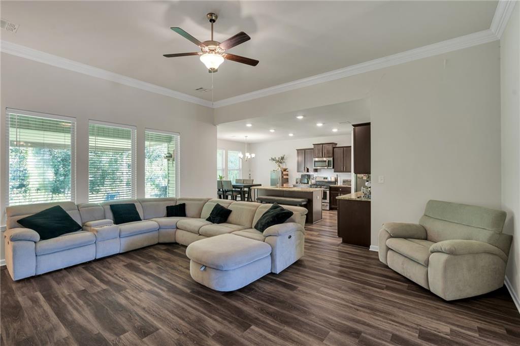 40199 Cypress View Road Ponchatoula, LA 70454 - Photo 3 of 30