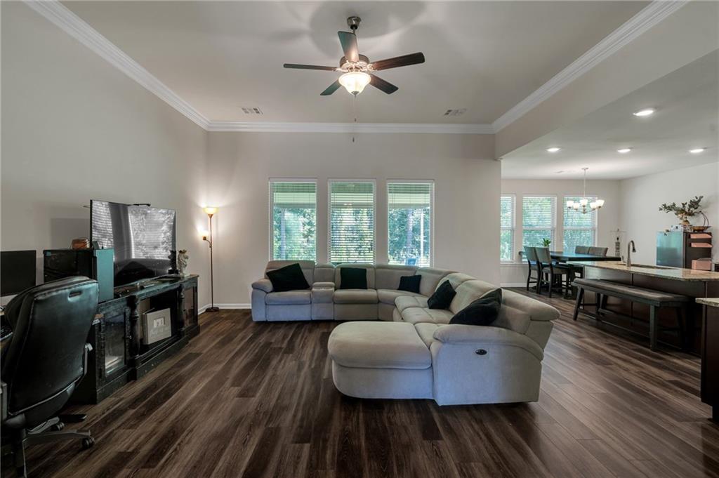 40199 Cypress View Road Ponchatoula, LA 70454 - Photo 4 of 30