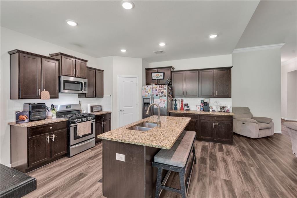 40199 Cypress View Road Ponchatoula, LA 70454 - Photo 6 of 30