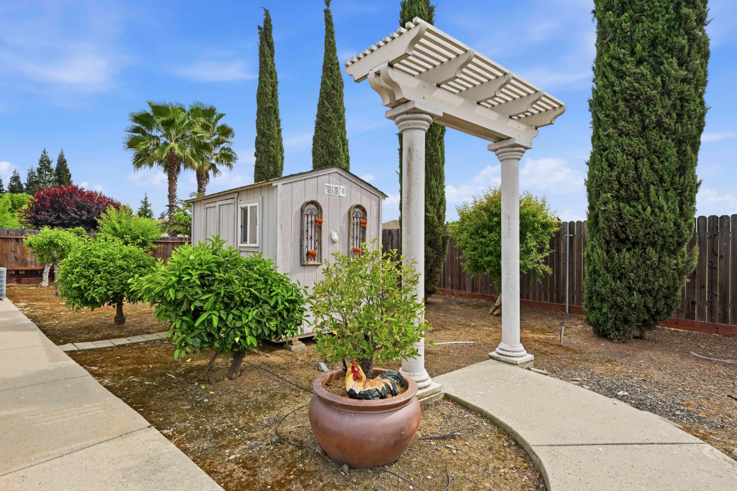 8537 Bridgestone Crescent Road Roseville, CA 95747 - Photo 58 of 64