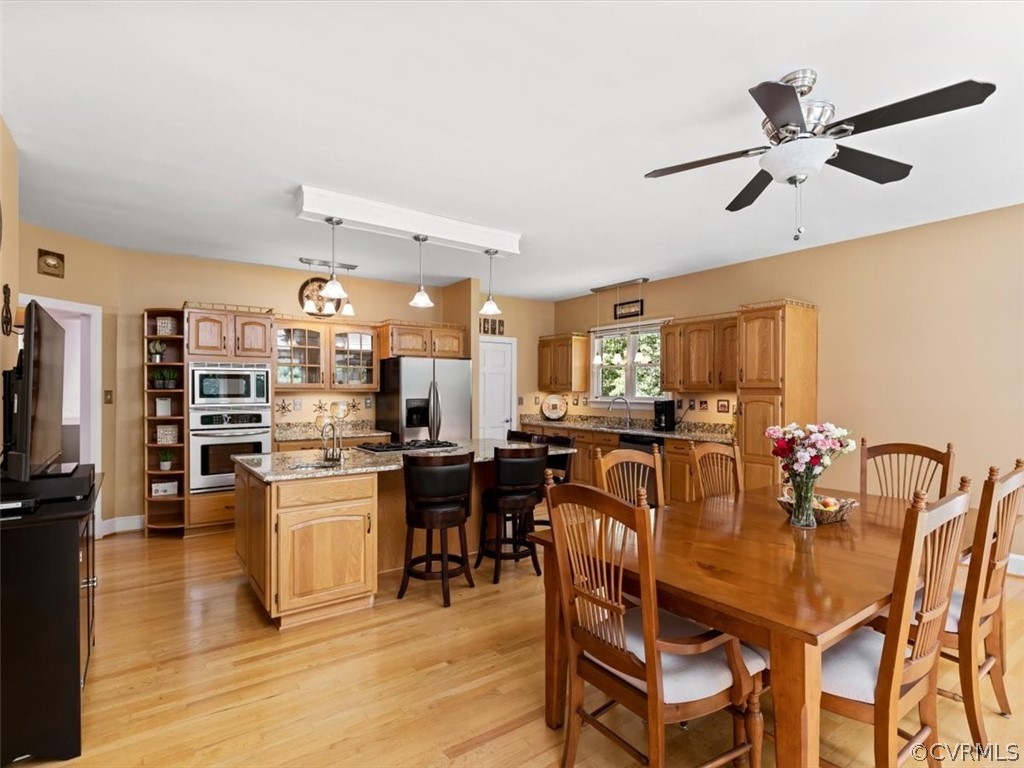 13020 River Road Chesterfield, VA 23838 - Photo 17 of 50 Gallery Image 17