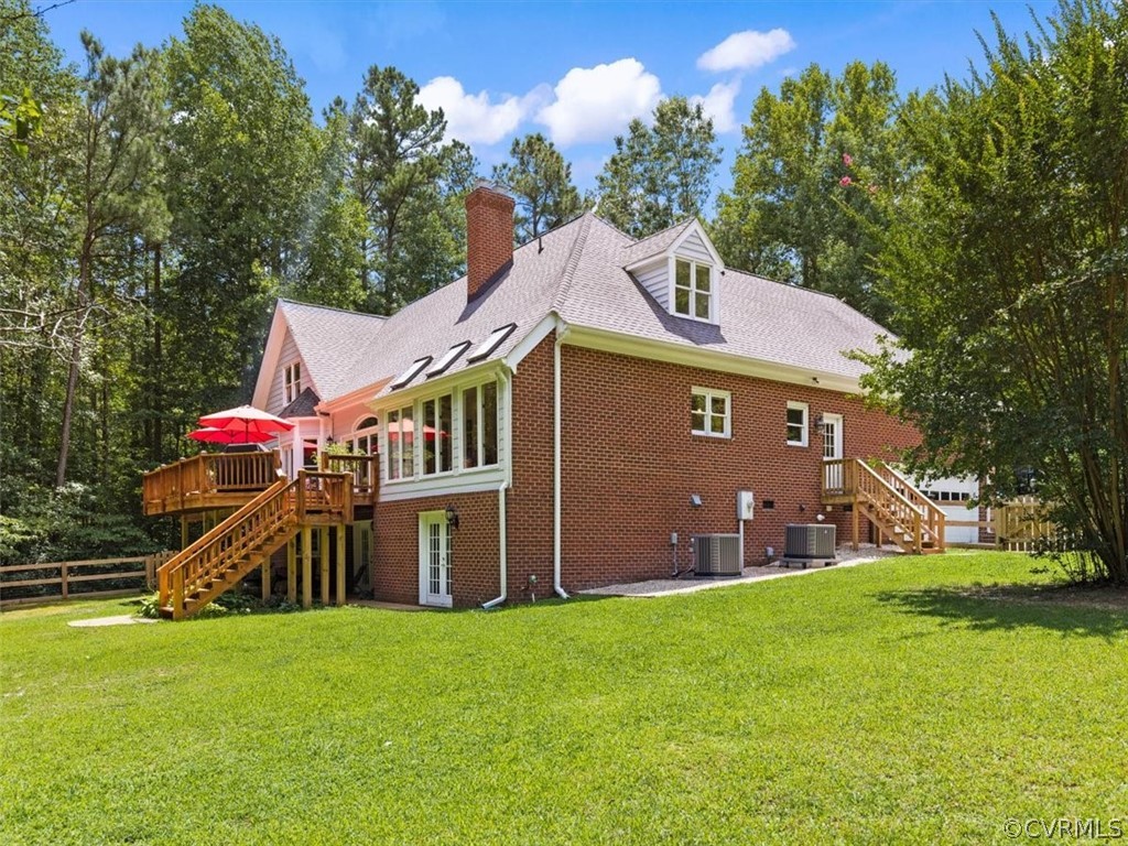 13020 River Road Chesterfield, VA 23838 - Photo 46 of 50 Gallery Image 46