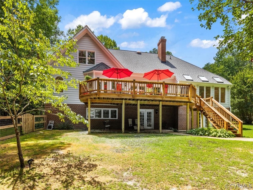 13020 River Road Chesterfield, VA 23838 - Photo 48 of 50 Gallery Image 48