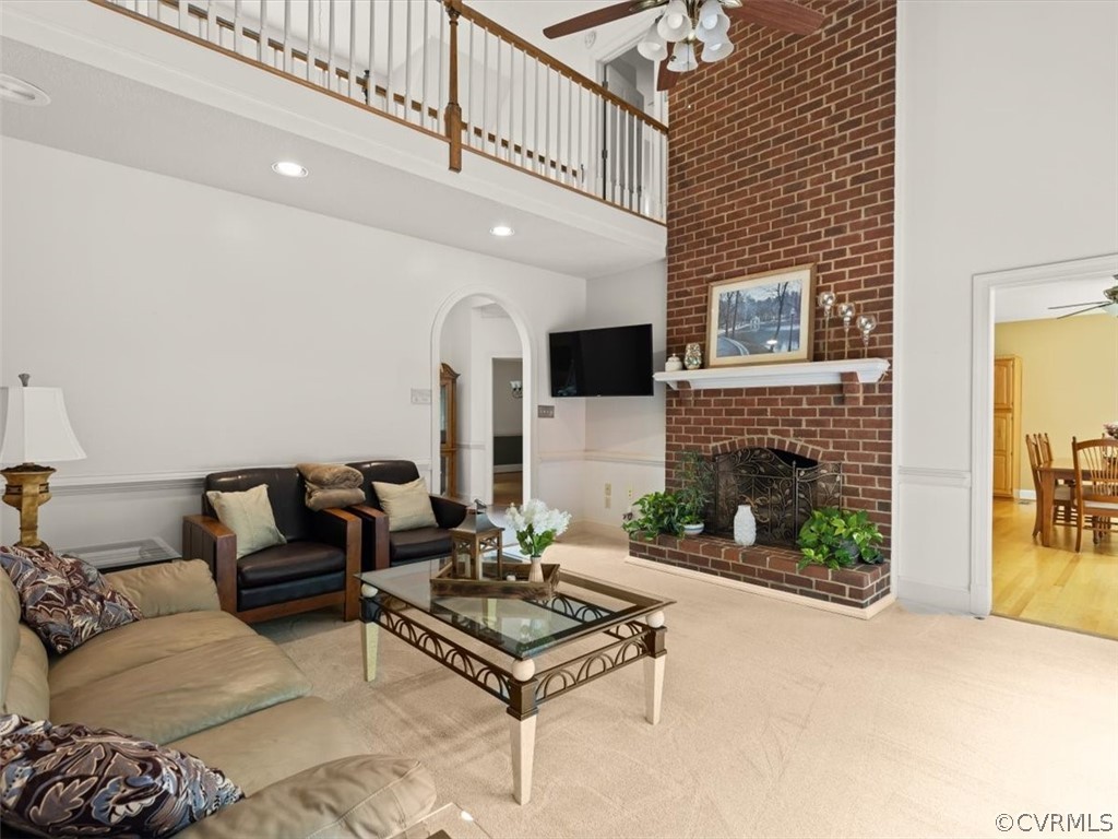 13020 River Road Chesterfield, VA 23838 - Photo 10 of 50 Gallery Image 10