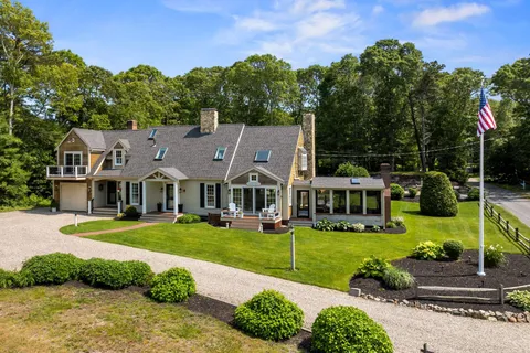 $2,249,000 | 14 2nd Street, Harwich, MA 02645