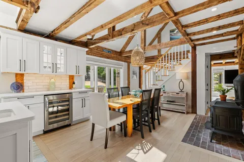 $2,249,000 | 14 2nd Street, Harwich, MA 02645