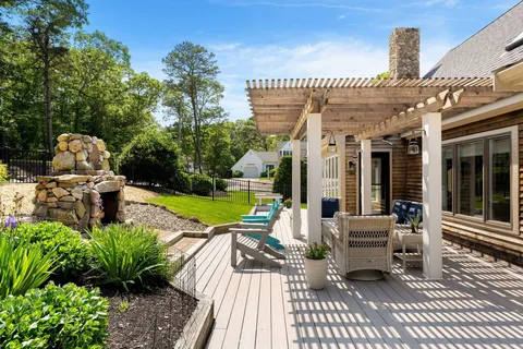 $2,249,000 | 14 2nd Street, Harwich, MA 02645