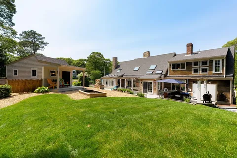 $2,249,000 | 14 2nd Street, Harwich, MA 02645