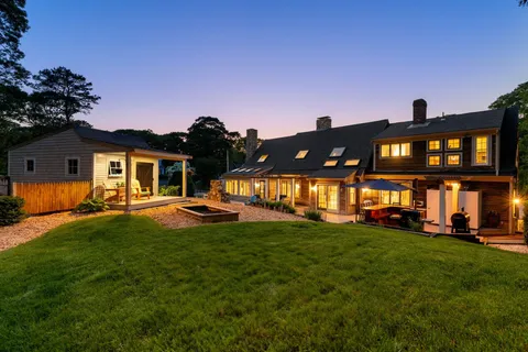 $2,249,000 | 14 2nd Street, Harwich, MA 02645