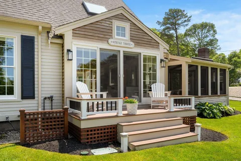 $2,249,000 | 14 2nd Street, Harwich, MA 02645